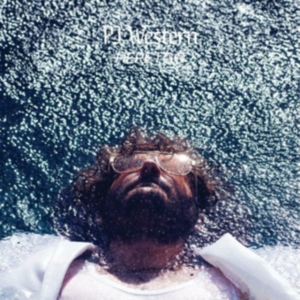 Pj Western - Here I Go (Indie Exclusive, Red Spl i gruppen VINYL / Hårdrock,Pop-Rock hos Bengans Skivbutik AB (4172724)