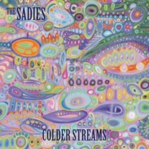 Sadies The - Colder Streams i gruppen VINYL / Country,Hårdrock,Pop-Rock hos Bengans Skivbutik AB (4172726)
