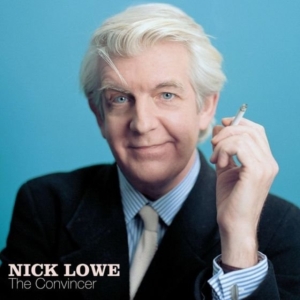 Lowe Nick - Convincer - Remastered Ed. i gruppen VINYL / Pop-Rock hos Bengans Skivbutik AB (4172727)