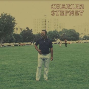 Stepney Charles - Step On Step i gruppen VINYL / Vinyl Jazz hos Bengans Skivbutik AB (4172735)