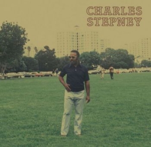 Stephney Charles - Step On Step (Ltd.Ed.) i gruppen VINYL / Jazz hos Bengans Skivbutik AB (4172736)