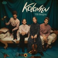 Kolonien - Till Skogen i gruppen VINYL / Toppsäljare hos Bengans Skivbutik AB (4172749)