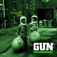 Gun - Calton Songs - Double Red Vinyl Edi i gruppen VINYL / Pop-Rock hos Bengans Skivbutik AB (4172759)