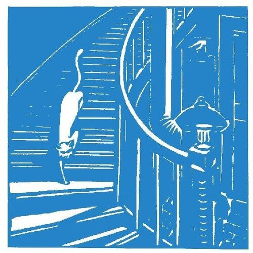 The Cat's Miaow - Songs '94-'98 i gruppen VINYL / Rock hos Bengans Skivbutik AB (4172761)