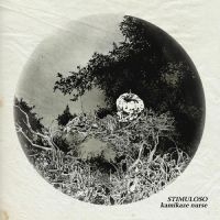 Kamikaze Nurse - Stimuloso i gruppen CD / Pop-Rock hos Bengans Skivbutik AB (4172801)