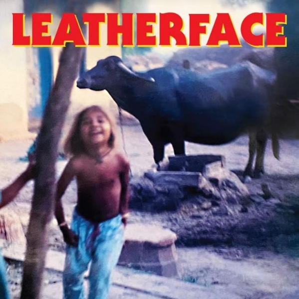 Leatherface - Minx i gruppen CD / Toppsäljare hos Bengans Skivbutik AB (4172803)