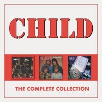 Child - Complete Child Collection i gruppen CD / Pop-Rock hos Bengans Skivbutik AB (4172817)