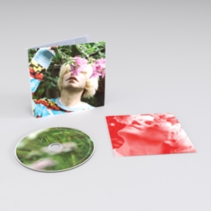 Burgess Tim - Typical Music i gruppen CD / Pop-Rock hos Bengans Skivbutik AB (4172844)