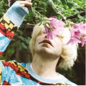 Burgess Tim - Typical Music i gruppen CD / Pop-Rock hos Bengans Skivbutik AB (4172844)