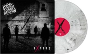 Rxptrs - Living Without Deaths Permission (W i gruppen VINYL / Pop-Rock hos Bengans Skivbutik AB (4172873)
