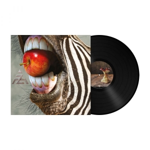 A-Z - A-Z (Black Vinyl Lp) i gruppen VINYL / Hårdrock hos Bengans Skivbutik AB (4172874)