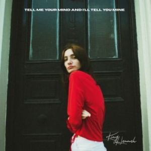 King Hannah - Tell Me Your Mind And I'll Tell You i gruppen CD / Pop-Rock hos Bengans Skivbutik AB (4173051)