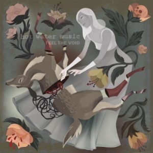 Hot Water Music - Feel The Void (Pictues Vinyl Lp) i gruppen VINYL / Pop-Rock hos Bengans Skivbutik AB (4173052)