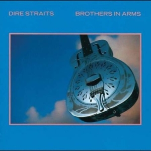 Dire Straits - Brothers In Arms (2Lp) UK-Import i gruppen Minishops / Mark Knopfler hos Bengans Skivbutik AB (4173218)