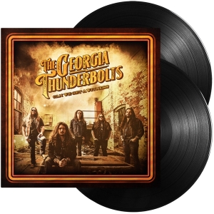 Georgia Thunderbolts - Can We Get A Witness i gruppen ÖVRIGT / Övrigt / aub hos Bengans Skivbutik AB (4173555)