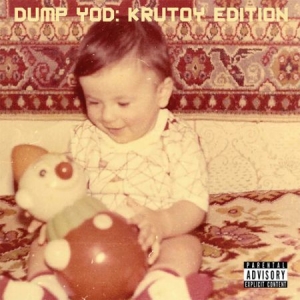 Your Old Droog - Dump Yod: Krutoy Edition i gruppen VINYL / Vinyl RnB-Hiphop hos Bengans Skivbutik AB (4173599)