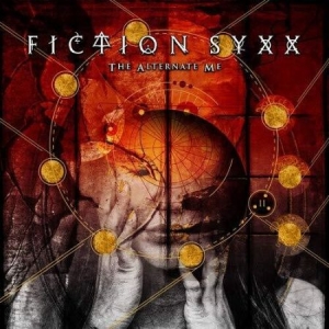 Fiction Syxx - The Alternate Me [Import] i gruppen CD / Rock hos Bengans Skivbutik AB (4173615)