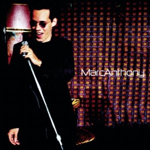 Marc Anthony - Marc Anthony i gruppen CD / Pop hos Bengans Skivbutik AB (4173616)