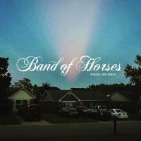 BAND OF HORSES - THINGS ARE GREAT (VINYL) i gruppen VINYL / Pop-Rock hos Bengans Skivbutik AB (4173717)