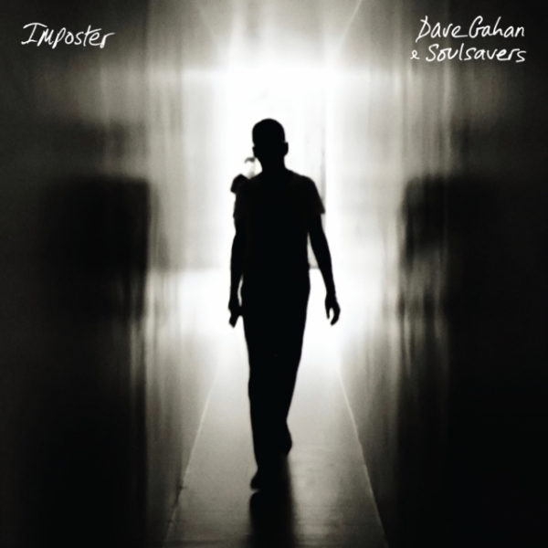 Gahan Dave & Soulsavers - Imposter i gruppen CD / Pop hos Bengans Skivbutik AB (4173720)