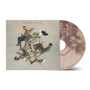 Tears For Fears - The Tipping Point i gruppen VI TIPSAR / Årsbästalistor 2022 / Classic Rock 22 hos Bengans Skivbutik AB (4173729)