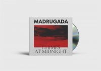 Madrugada - Chimes At Midnight i gruppen CD / Pop-Rock hos Bengans Skivbutik AB (4173736)