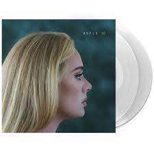 Adele - 30 -Transpar/Hq/Gatefold- i gruppen Kampanjer / Vinylkampanj 20% hos Bengans Skivbutik AB (4173748)