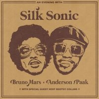 Silk Sonic - An Evening With Silk Sonic i gruppen Kampanjer / Clabbe tipsar hos Bengans Skivbutik AB (4173788)