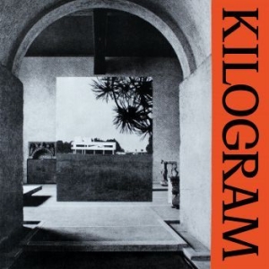Tvivler - Kilogram (Vinyl Lp) i gruppen VINYL / Rock hos Bengans Skivbutik AB (4173893)