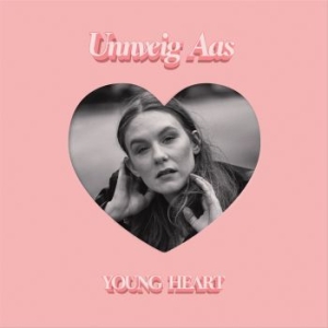 Unnveig Aas - Young Heart (Vinyl Lp) i gruppen VINYL / Pop hos Bengans Skivbutik AB (4173895)