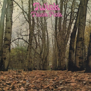 Twink - Think Pink i gruppen CD / Pop-Rock hos Bengans Skivbutik AB (4173909)