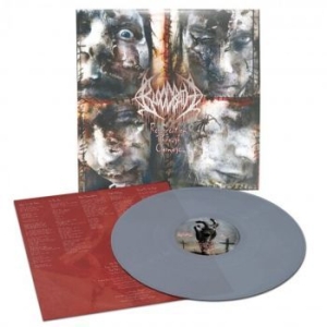 Bloodbath - Resurrection Through Carnage (Silve i gruppen VINYL / Hårdrock,Svensk Folkmusik hos Bengans Skivbutik AB (4173947)