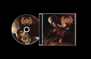 Bloodbath - Nightmares Made Flesh i gruppen CD / Hårdrock,Svensk Folkmusik hos Bengans Skivbutik AB (4173955)