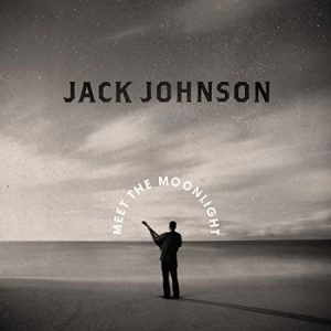 Jack Johnson - Meet The Moonlight i gruppen CD / Pop hos Bengans Skivbutik AB (4173964)