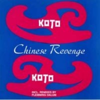 Koto - Chinese Revenge i gruppen VINYL / Dance-Techno,Pop-Rock hos Bengans Skivbutik AB (4173985)