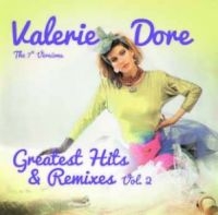 Dore Valerie - Greatest Hits & Remixes 2 i gruppen VINYL / Toppsäljare hos Bengans Skivbutik AB (4173987)