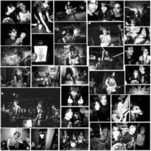 Hurry Up - Dismal Nitch i gruppen VINYL / Pop-Rock hos Bengans Skivbutik AB (4173997)