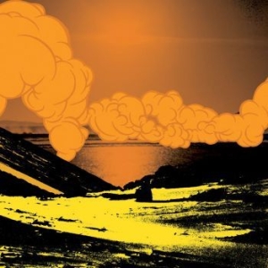 Pelican - Australasia (Orange) i gruppen VINYL / Pop-Rock hos Bengans Skivbutik AB (4174011)