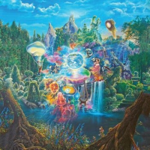 Williams Lionel - Opal (Marbled Vinyl) i gruppen VINYL / Pop-Rock hos Bengans Skivbutik AB (4174021)