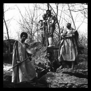 Pyramids - Aomawa: The 1970S Recordings i gruppen VINYL / Rock hos Bengans Skivbutik AB (4174028)