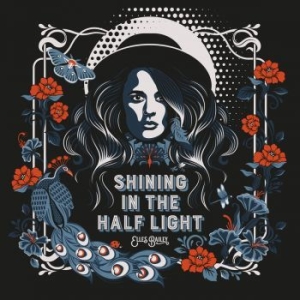Bailey Elles - Shining In The Half Light i gruppen VINYL / Jazz/Blues hos Bengans Skivbutik AB (4174035)