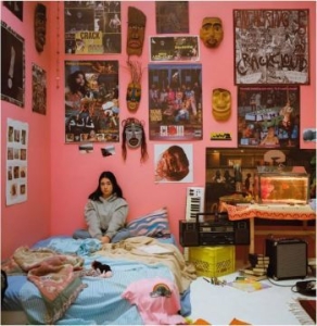 Crack Cloud - Tough Baby i gruppen VI TIPSAR / Årsbästalistor 2022 / Vinyl Factory 22 hos Bengans Skivbutik AB (4174036)