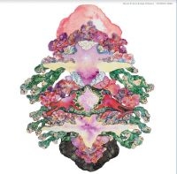 Parkman Sara & Maria W.Horn - Funeral Folk i gruppen VINYL / Pop-Rock,Svensk Folkmusik,World Music hos Bengans Skivbutik AB (4174046)