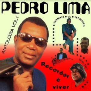 Lima Pedro - Recordar E Viver i gruppen VINYL / Worldmusic/ Folkmusik hos Bengans Skivbutik AB (4174047)