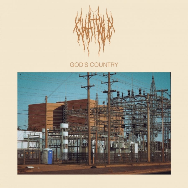 Chat Pile - God's Country i gruppen CD / Rock hos Bengans Skivbutik AB (4174069)