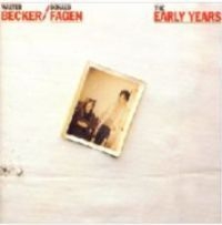 Becker Walter @ Donald Fagen - Early Years i gruppen CD / Rock hos Bengans Skivbutik AB (4174099)