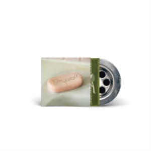 Dry Cleaning - Stumpwork i gruppen Minishops / Dry Cleaning hos Bengans Skivbutik AB (4174123)