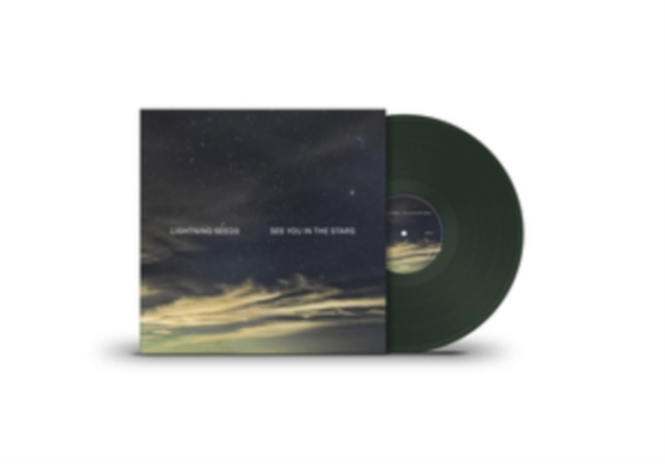 Lightning Seeds - See You In The Stars i gruppen VINYL / Rock hos Bengans Skivbutik AB (4174135)