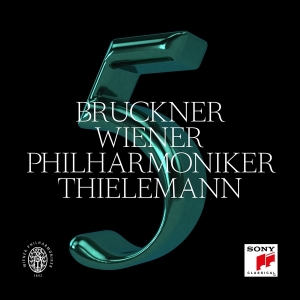 Thielemann Christian & Wiener Philharmoniker - Bruckner: Symphony No. 5 In B-Flat Major, Wab 105 (Edition Nowak) i gruppen ÖVRIGT / Övrigt / aub hos Bengans Skivbutik AB (4174148)