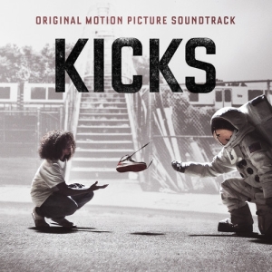 Ost - Kicks i gruppen CD / Film-Musikal hos Bengans Skivbutik AB (4174185)